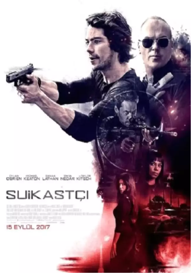 Suikastçı Filmi