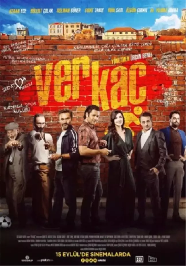 Ver Kaç Filmi