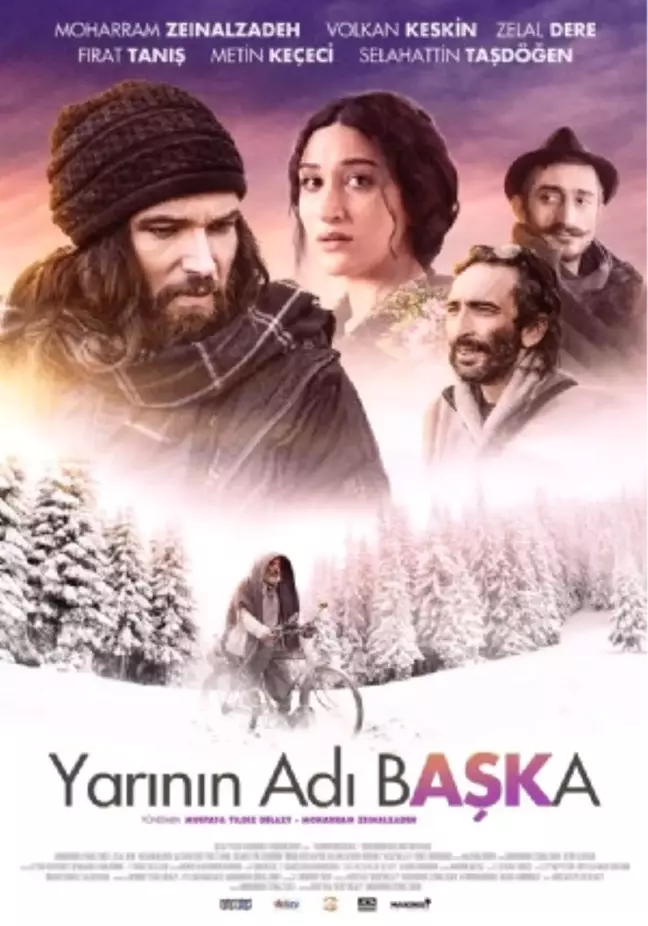 Yarının Adı Başka Filmi
