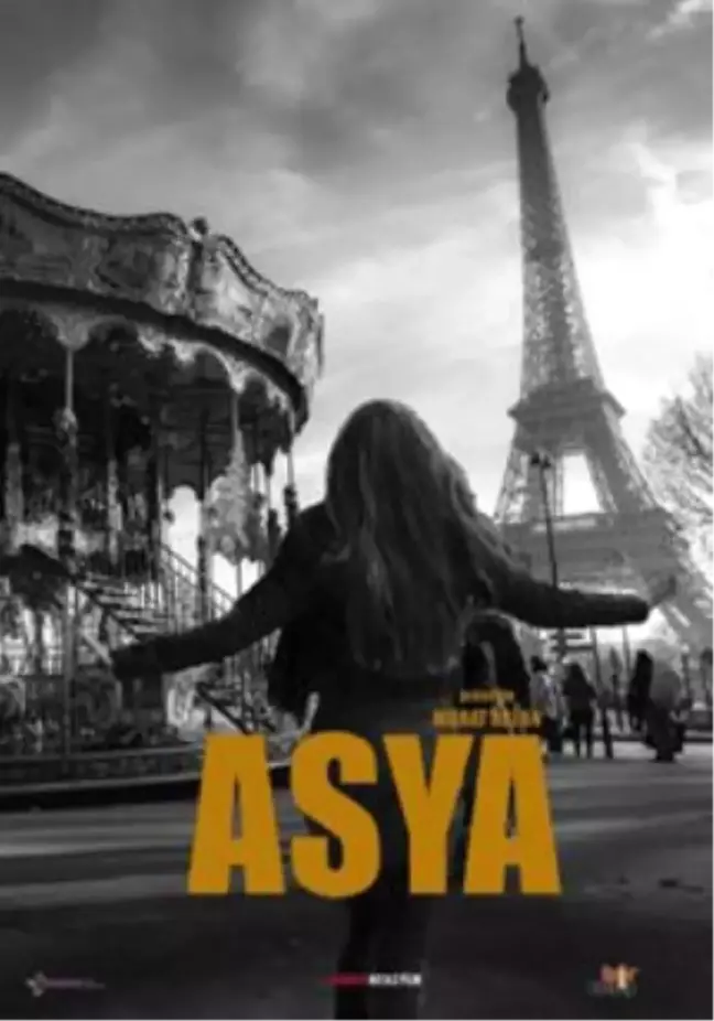 Asya Filmi