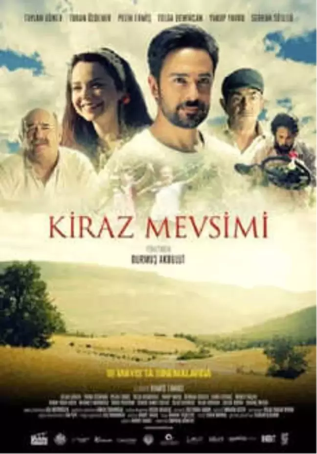 Kiraz Mevsimi Filmi