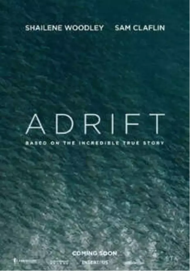Adrift Filmi
