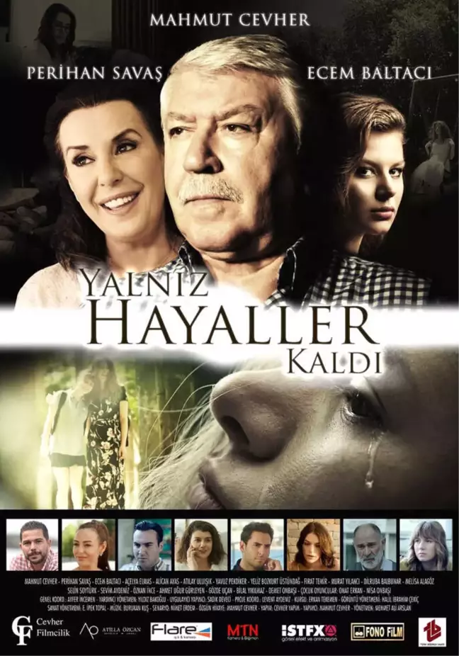Mahmut Cevher, Perihan Savaş'a Sitem Etti
