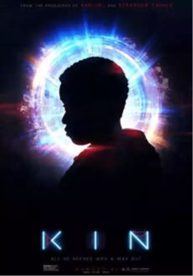Kin Filmi