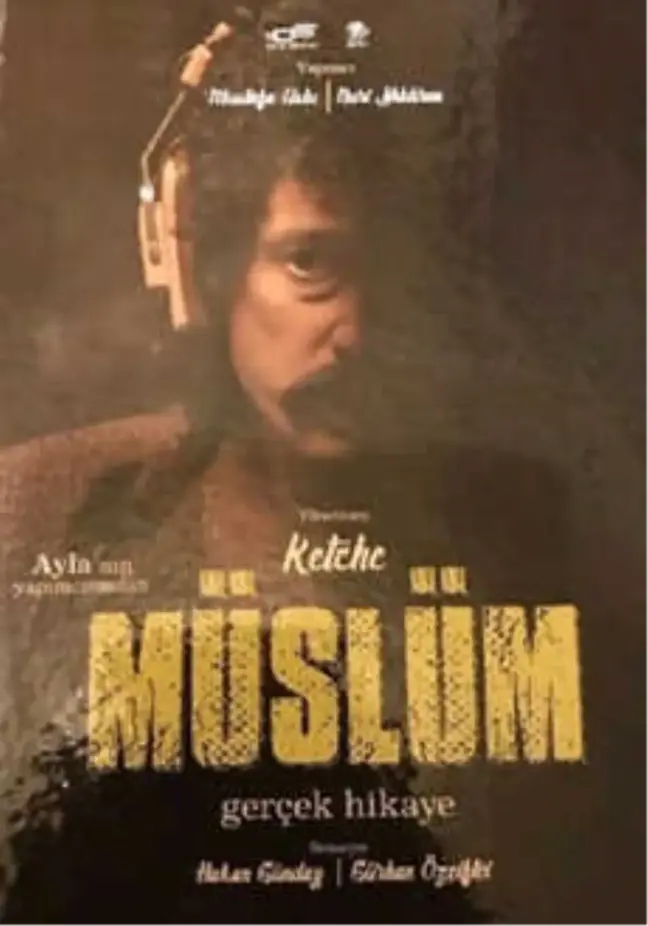 Müslüm Filmi
