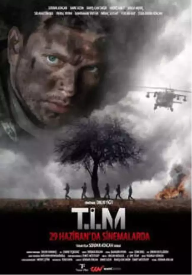 T.i.m Filmi