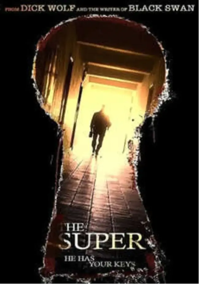 The Super Filmi