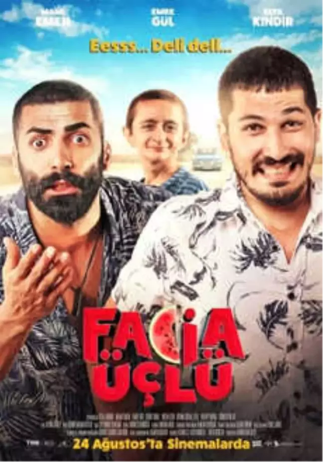 Facia Üçlü Filmi
