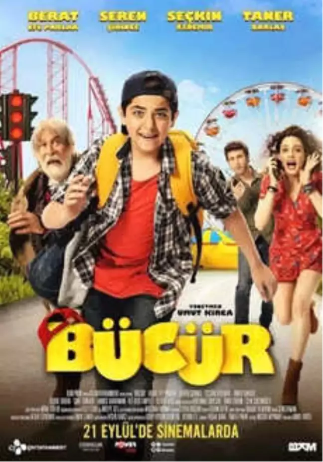 Bücür Filmi