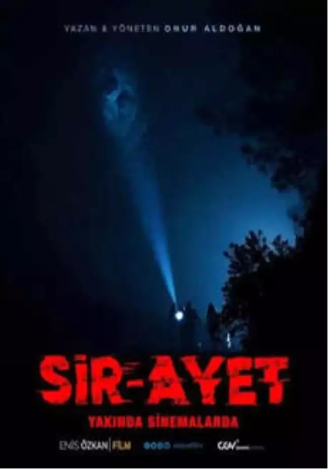 Sir-Ayet Filmi