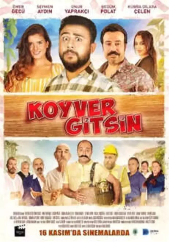 Koyver Gitsin Filmi