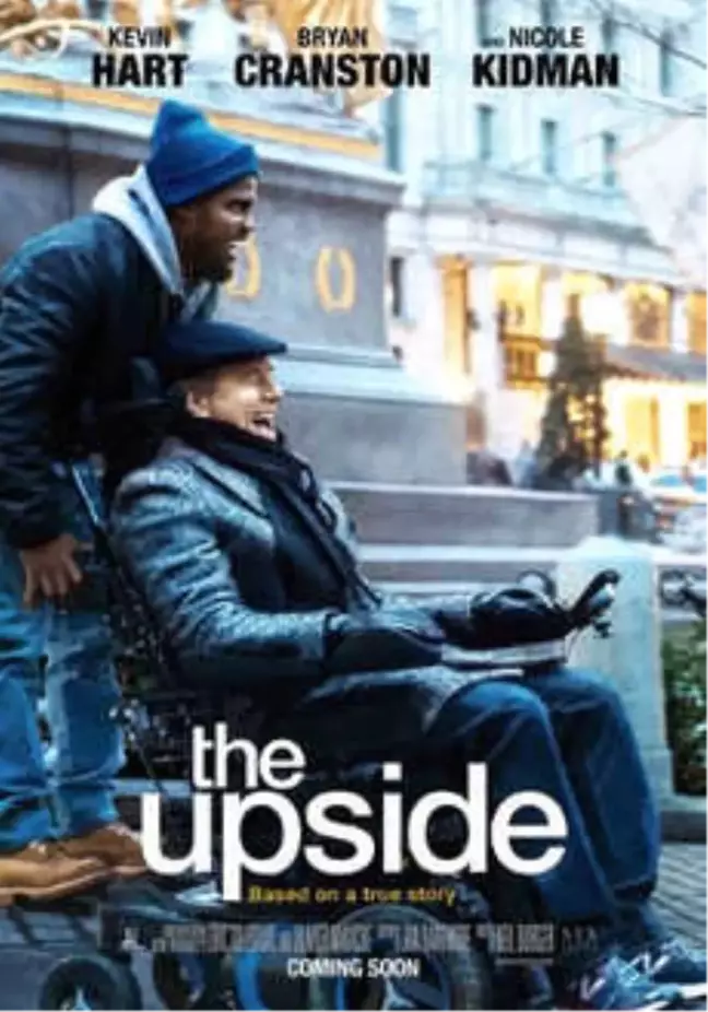 The Upside Filmi