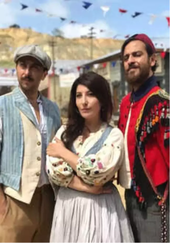 Turkish'i Dondurma Filmi