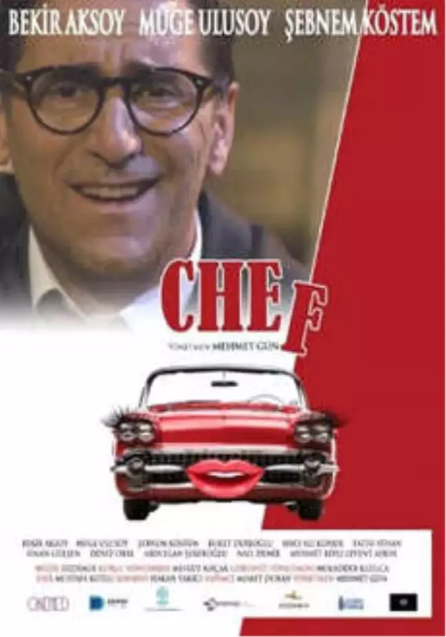 Chef Filmi