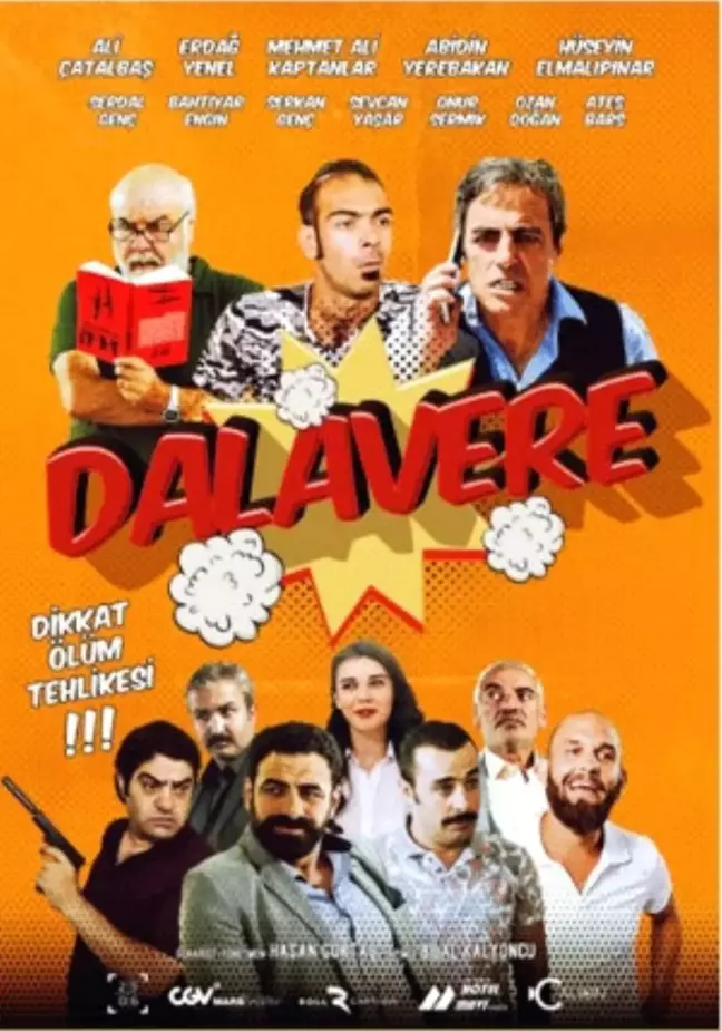 Dalavere Filmi