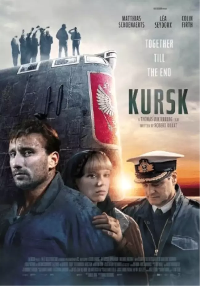 Kursk Filmi