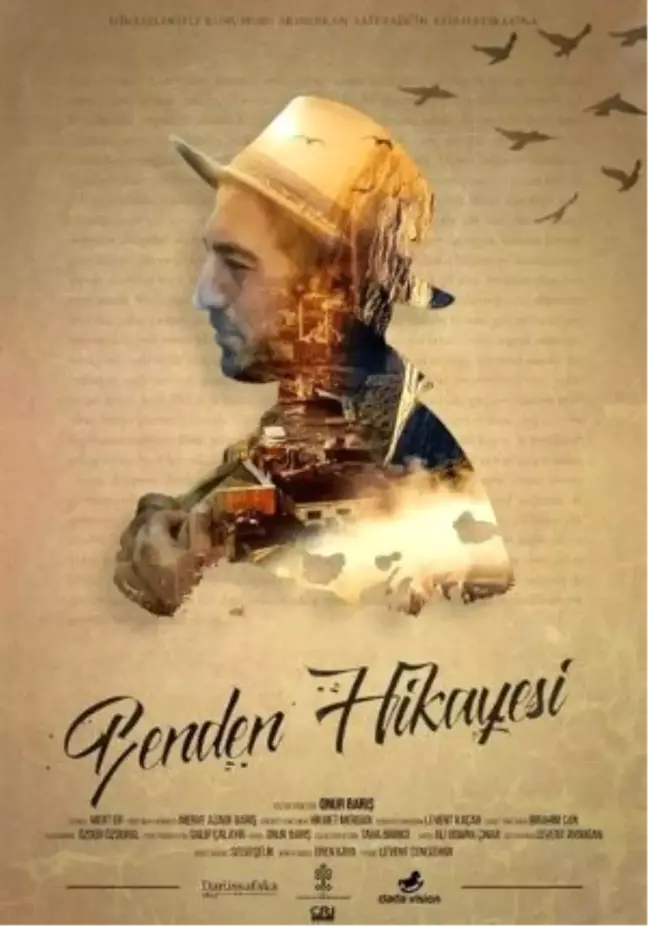 Benden Hikayesi Filmi