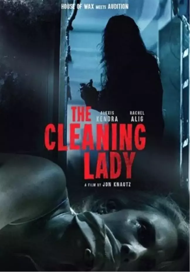The Cleaning Lady Filmi