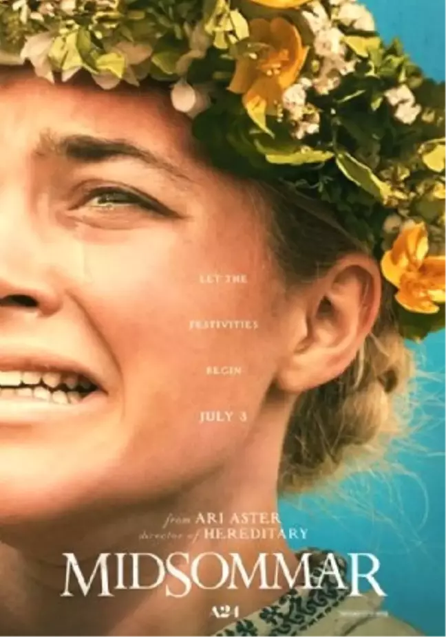 Ritüel Filmi