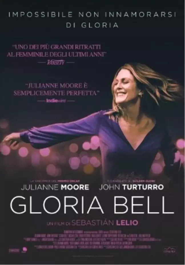 Gloria Bell Filmi