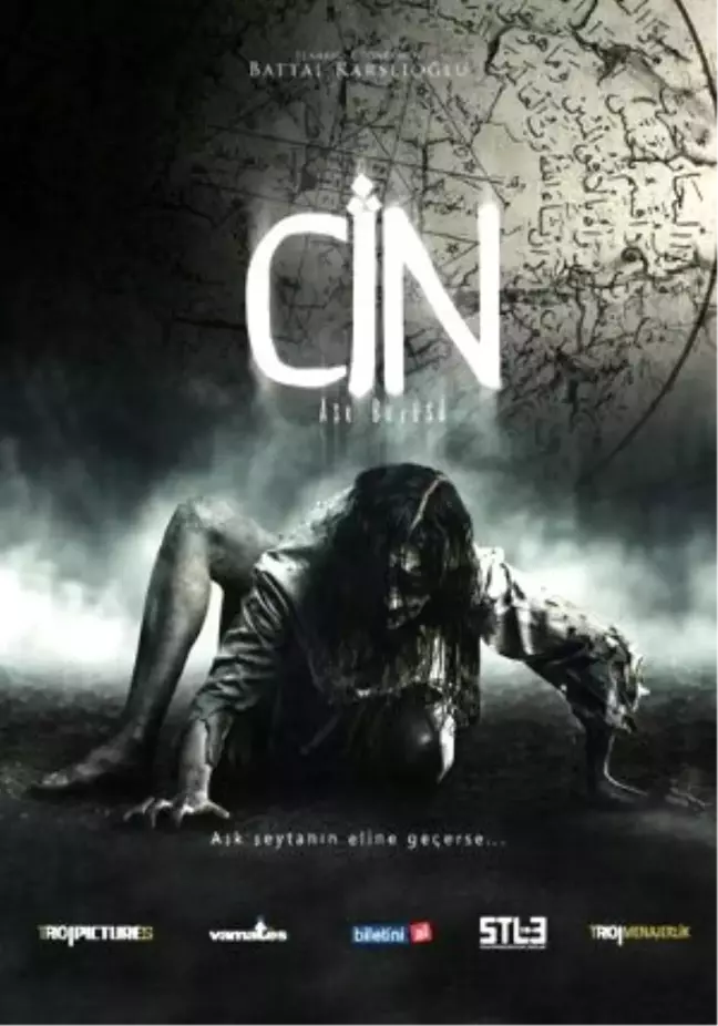 Cin 'Aşk Büyüsü' Filmi