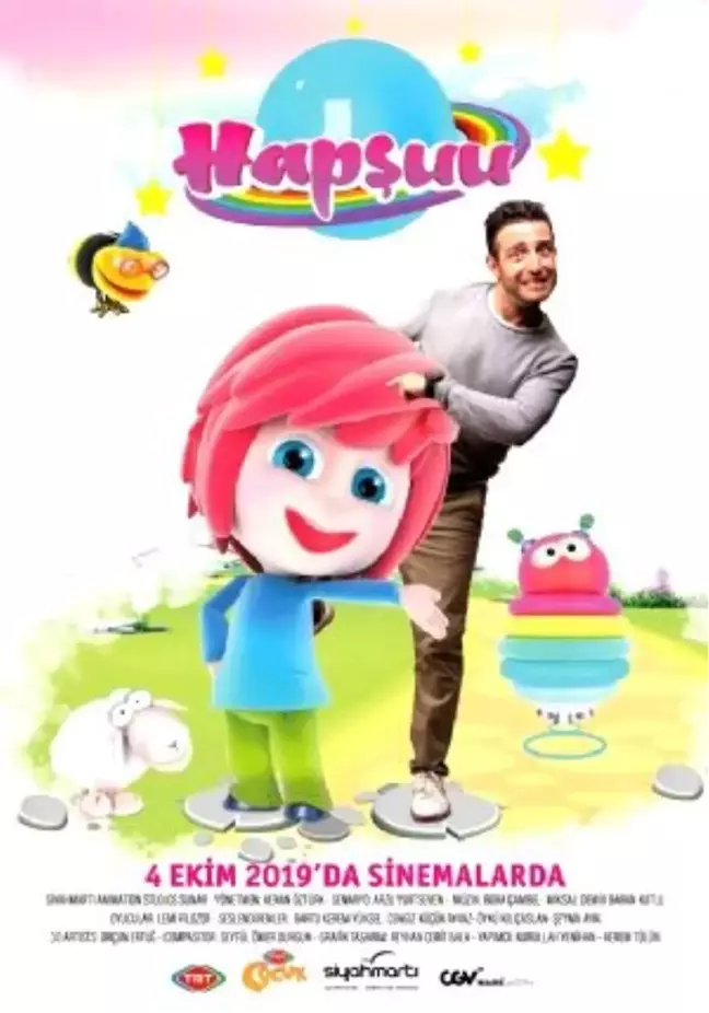 Hapşuu Filmi