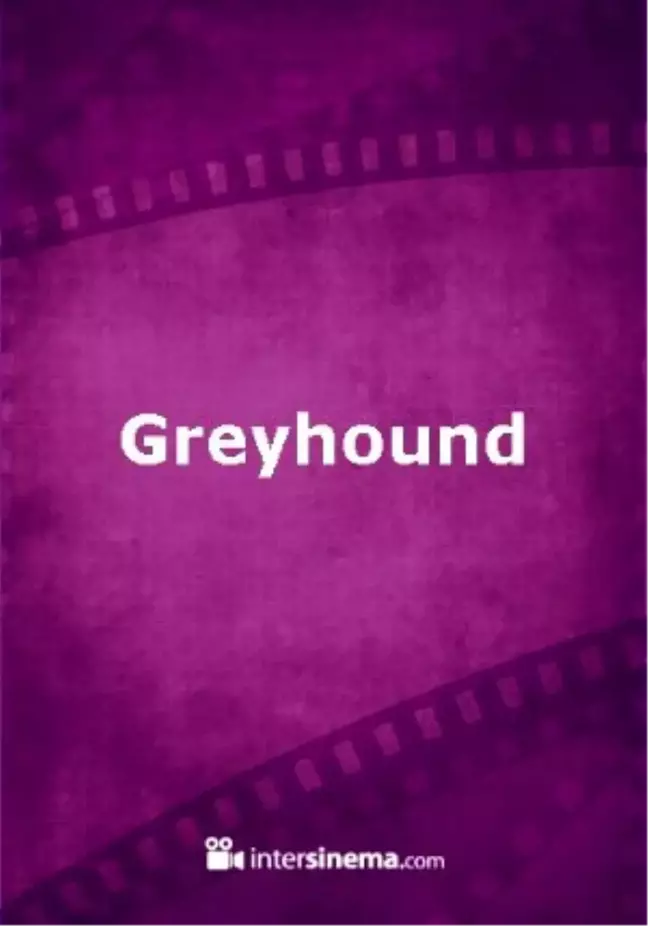 Greyhound Filmi