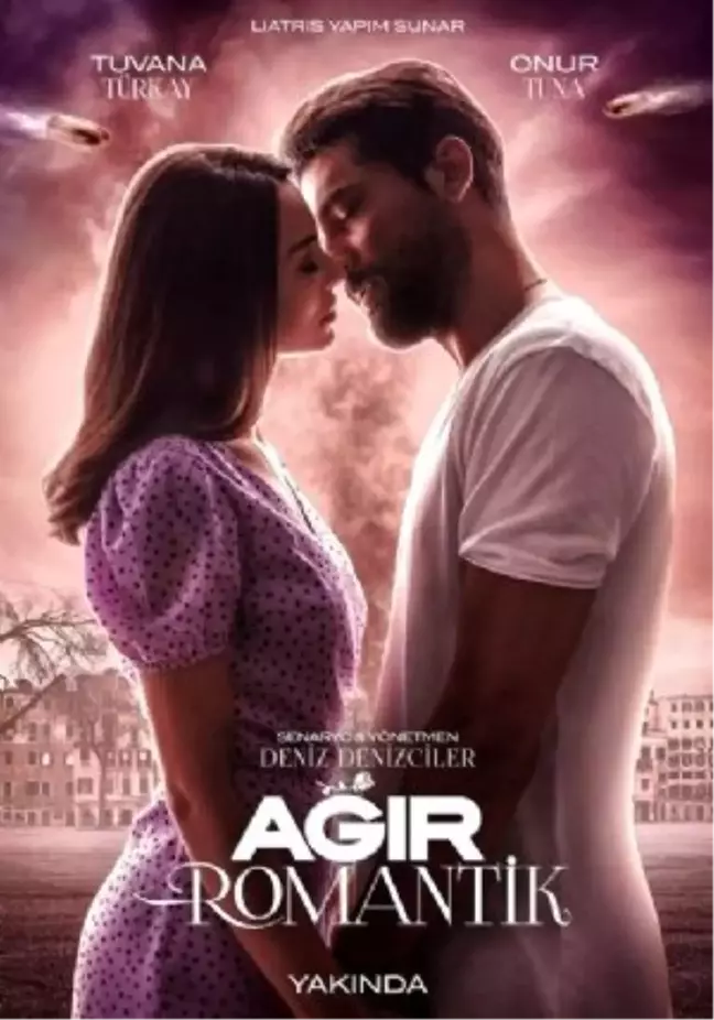 Ağır Romantik Filmi