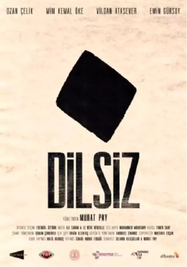 Dilsiz Filmi