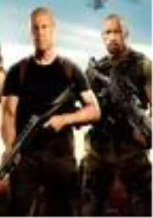 G.ı. Joe: Ever Vigilant Filmi