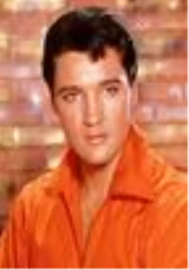 Elvis Presley Filmi