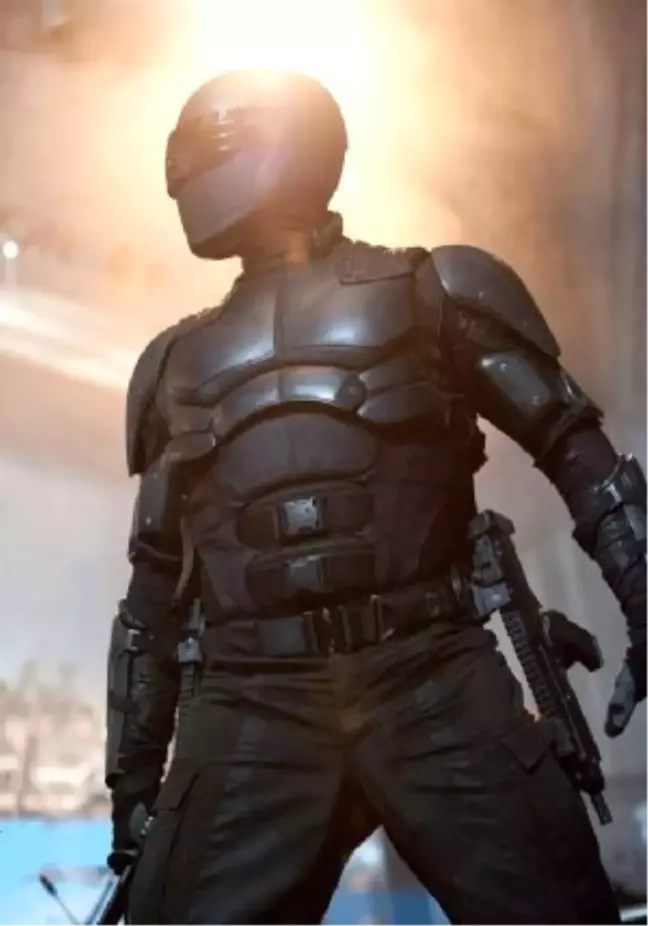 Snake Eyes Filmi