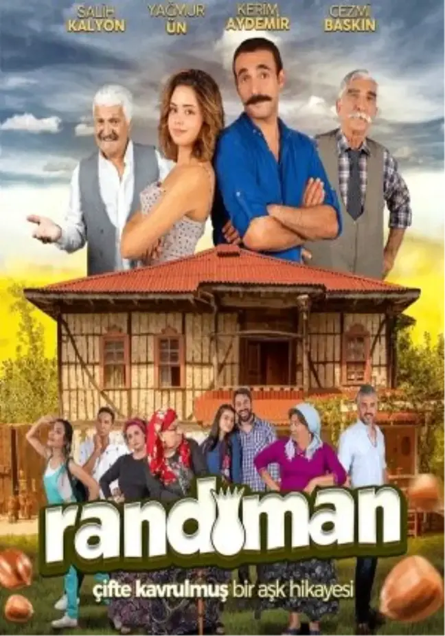 Randıman Filmi