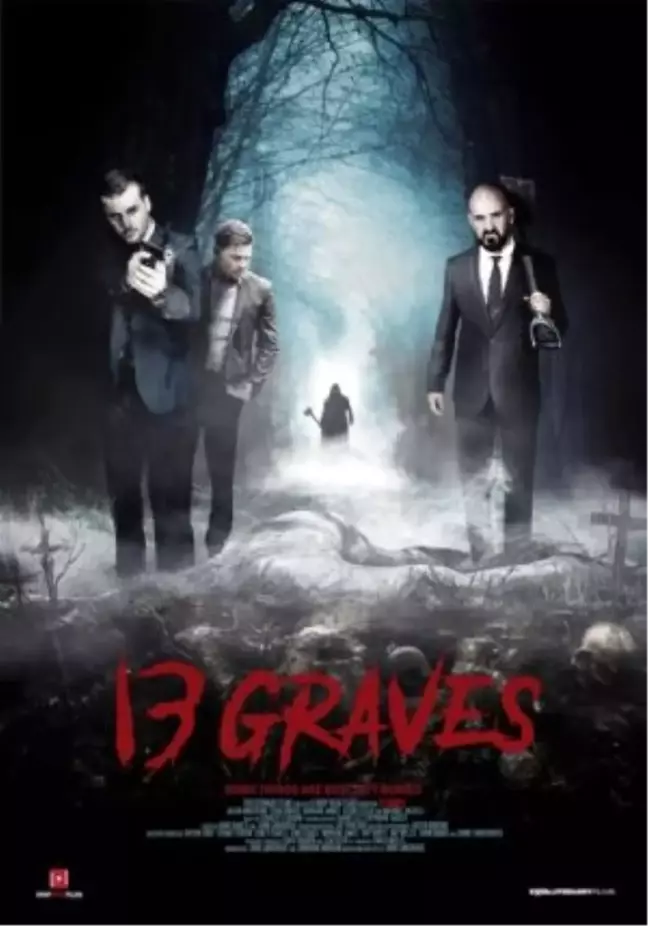 13 Graves Filmi