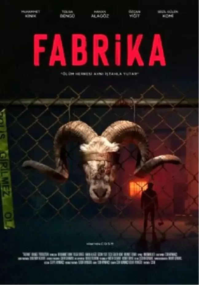 Fabrika Filmi