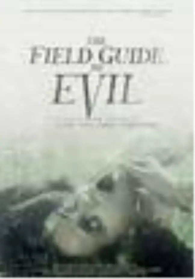 The Field Guide to Evil Filmi