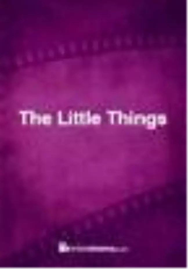 The Little Things Filmi