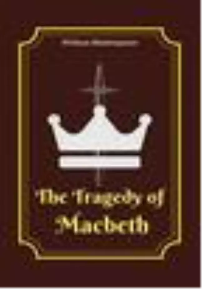 The Tragedy of Macbeth Filmi