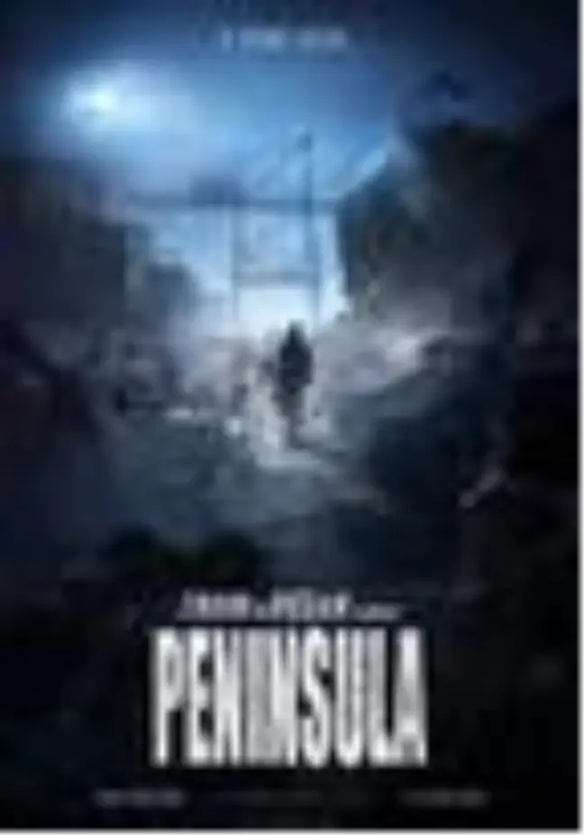 Peninsula Filmi