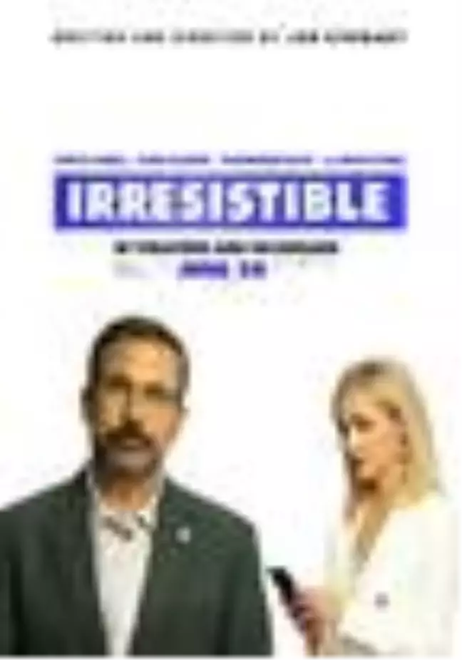 Irresistible Filmi