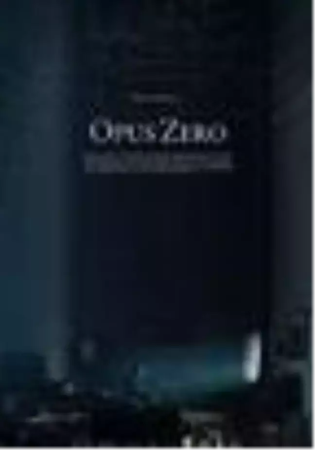 Opus Zero Filmi