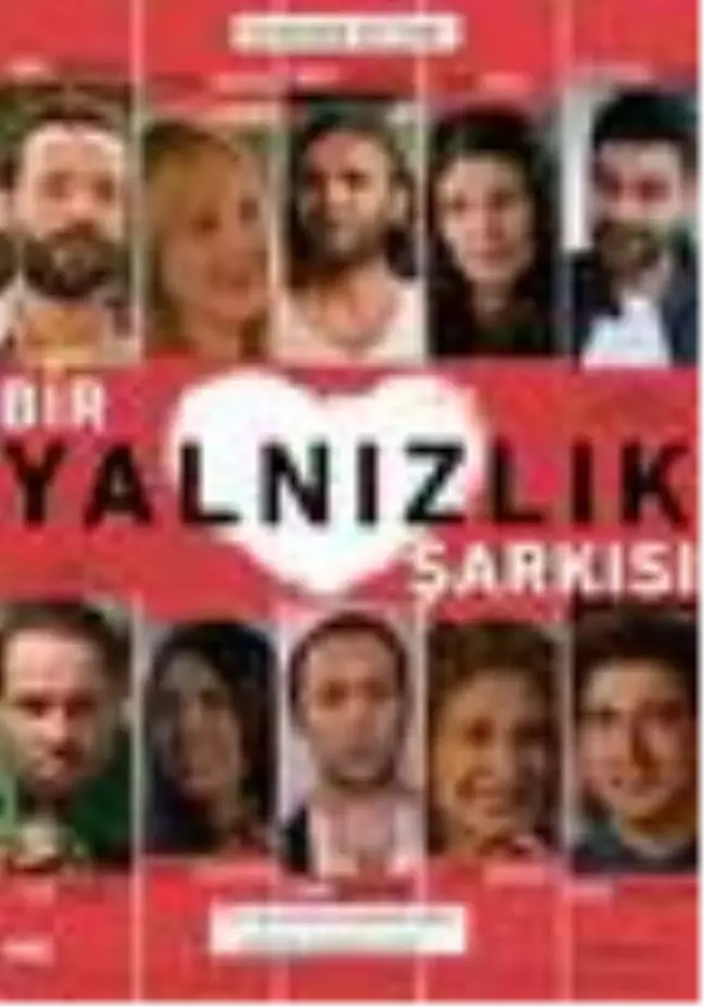 Bir Yalnızlık Şarkısı Filmi