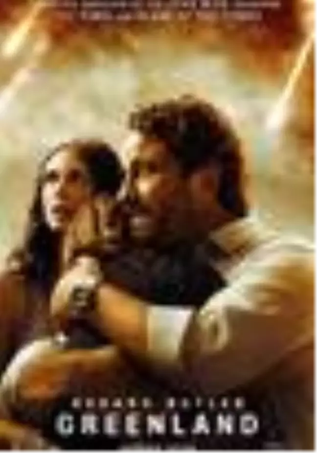 Greenland Filmi