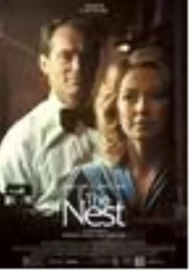 The Nest Filmi