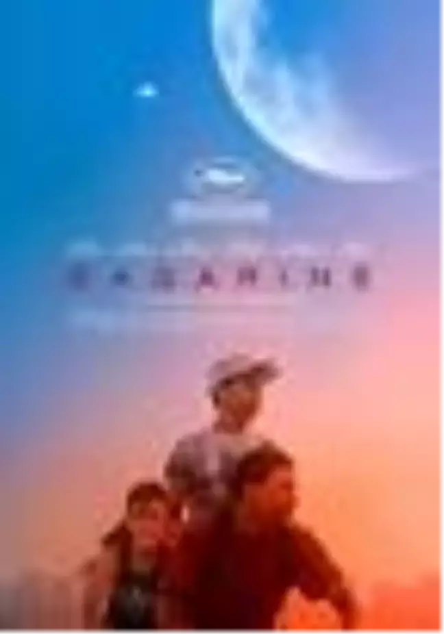 Gagarine Filmi