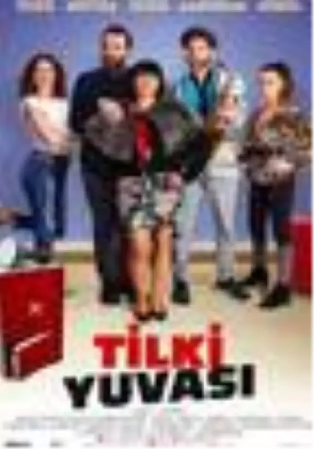Tilki Yuvası Filmi