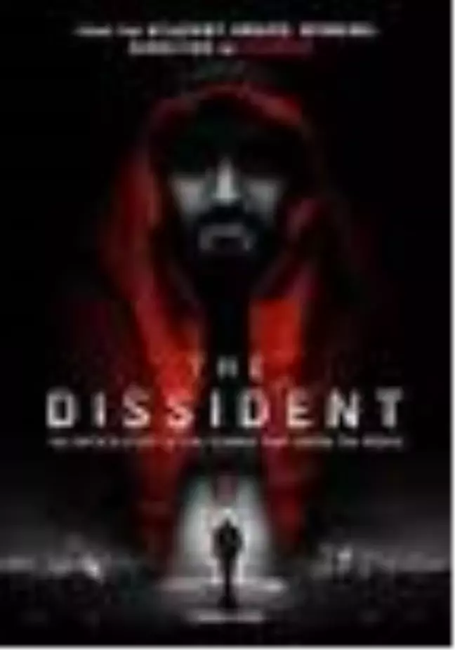 The Dissident Filmi