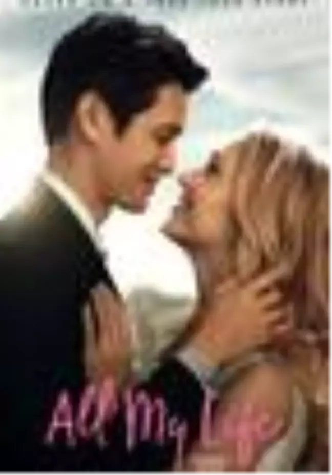 All My Life Filmi
