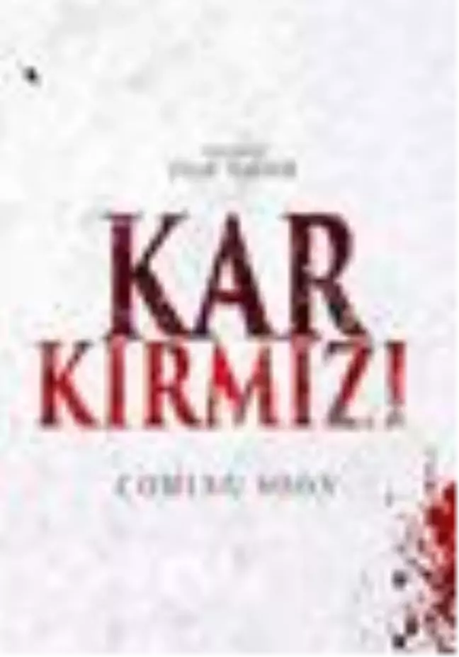 Kar Kırmızı Filmi