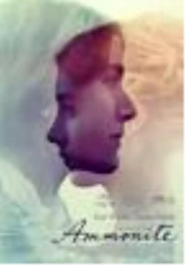 Ammonite Filmi